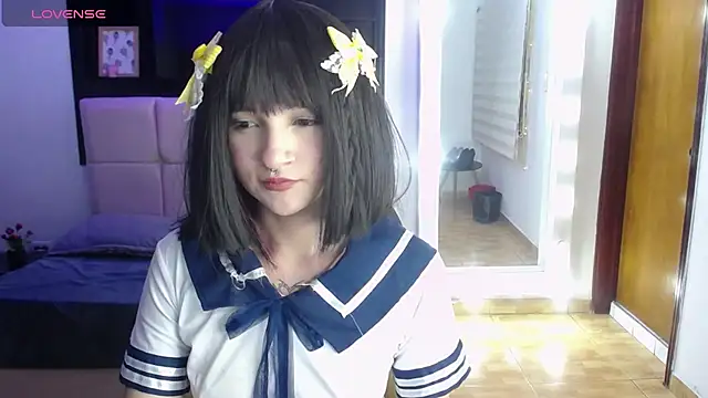 _Charlotte_Collins_ webcam