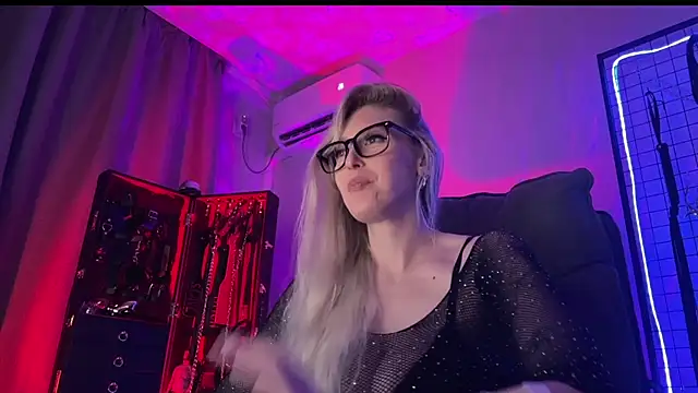 Liya_Liss webcam