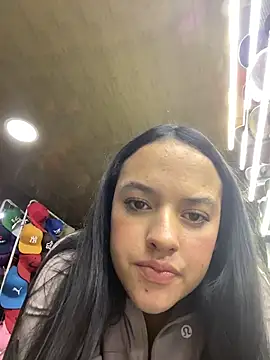 CelesteJones1 webcam