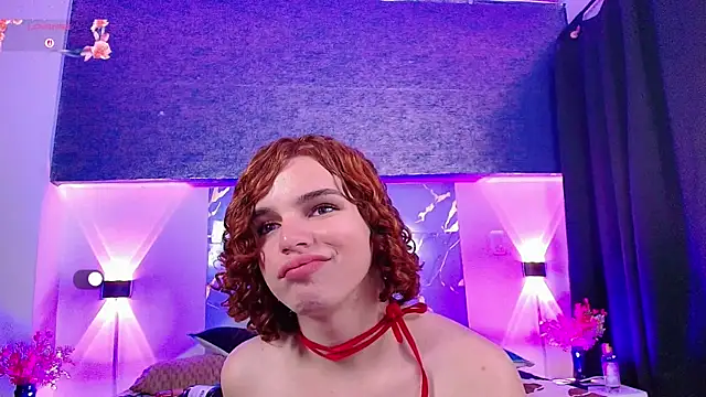 Skyee_angel webcam