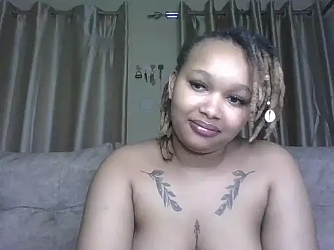 Candy_Tracy webcam