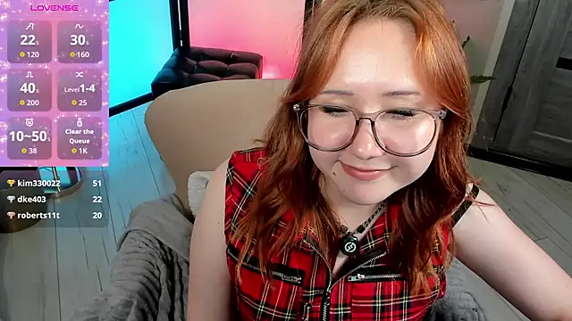 Daisy_Daylark webcam