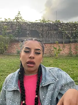 baby_boo666 webcam