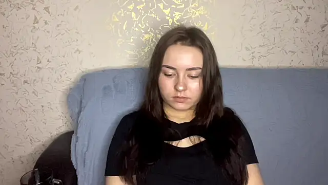 SelenaBrook webcam