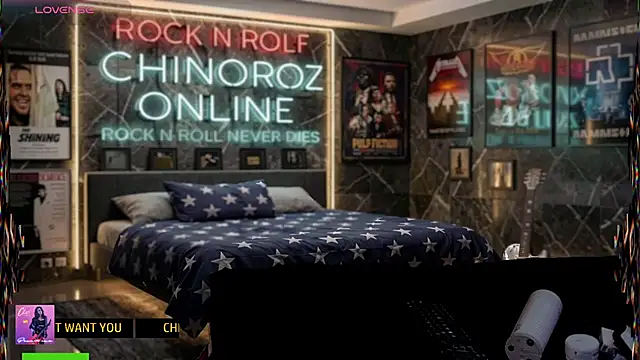 chino_roz webcam