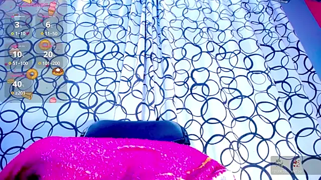 MariannaGotica webcam
