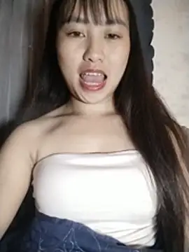 Cherry-squirtt webcam
