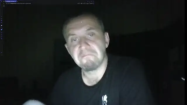 MrWhitePL webcam