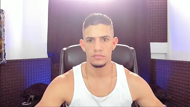 jhonnysnow17 webcam