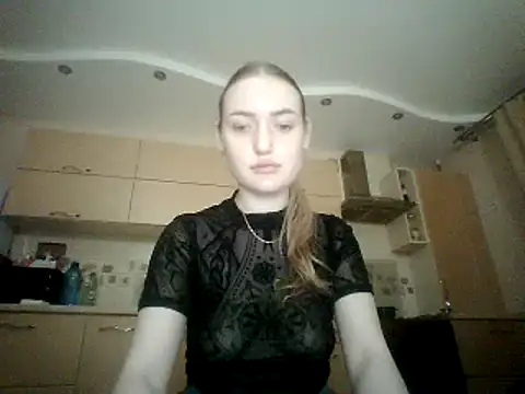 Lisanta live webcam show