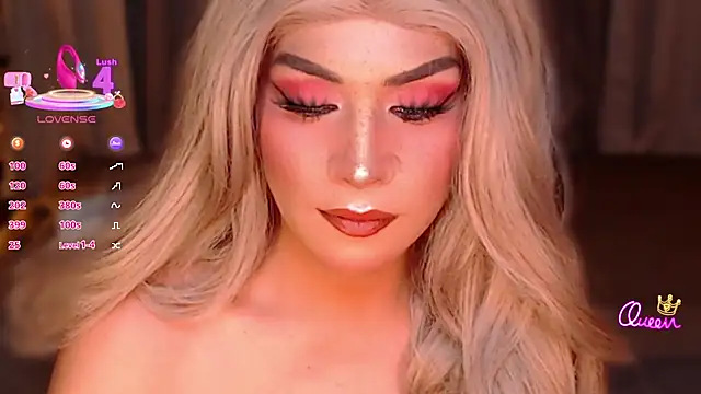 ur_goddessxx's live room