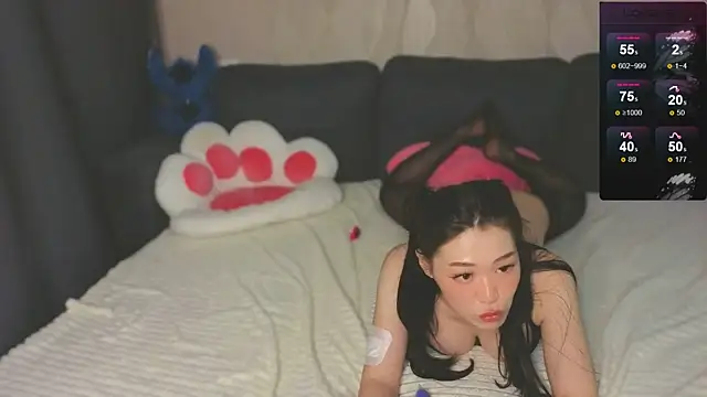 EmmaVictori1 webcam