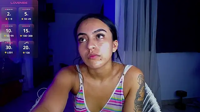Leslie_Bussh_ webcam