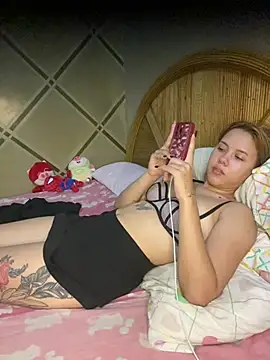 coupleyys (F young) - Naked