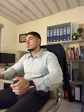 Dimitri_Colleman webcam
