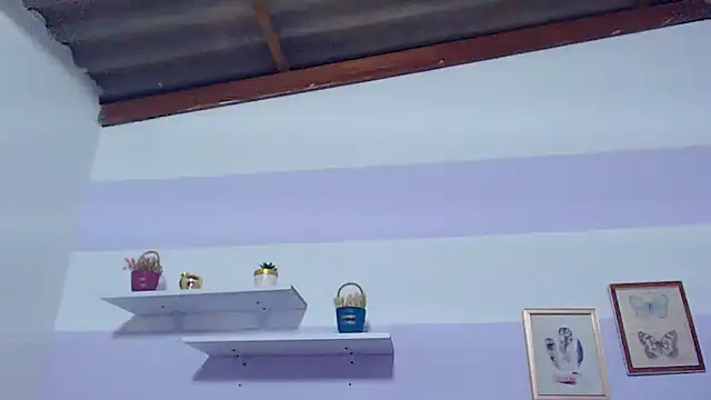kimberlyvega webcam