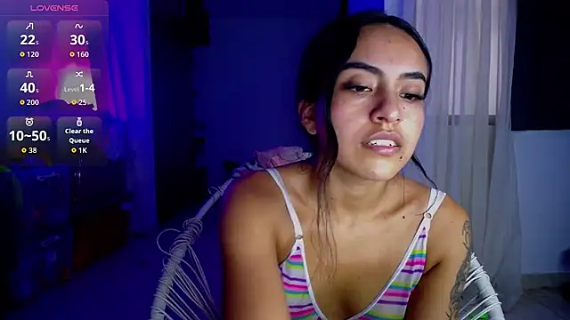 Leslie_Bussh_ webcam