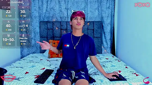 IhanKing webcam
