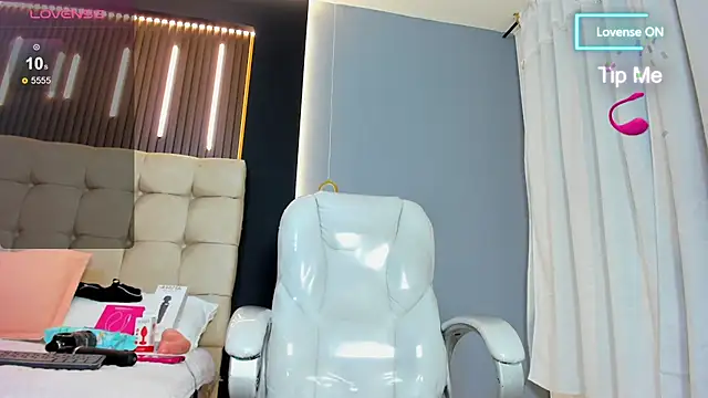 Amara_lune webcam