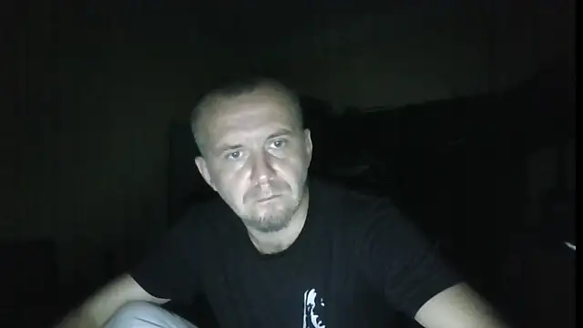 MrWhitePL webcam