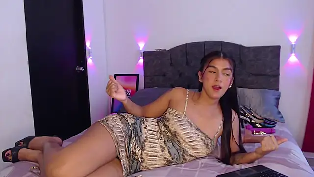 jennspicygirl webcam