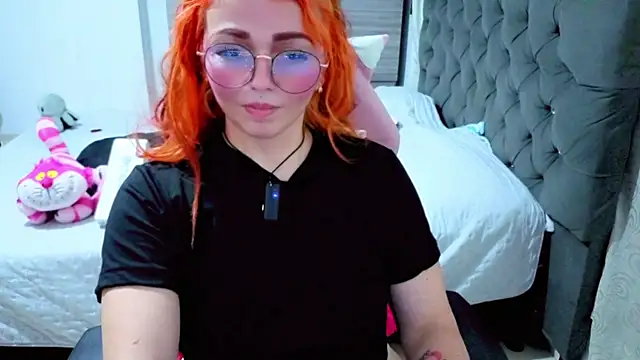 Alexatexa2929 webcam