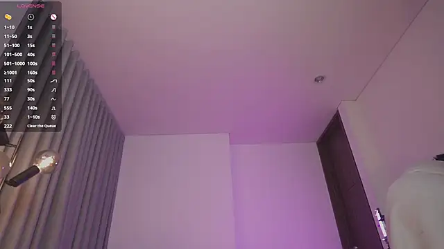 im_annie webcam