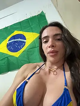 sisterhong webcam