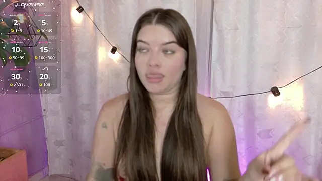 Lia_little18 webcam