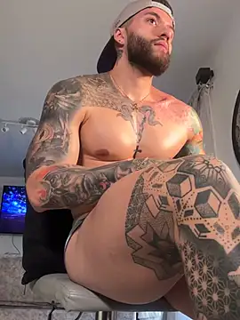 Frank_Farrell webcam