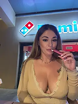 IsabellaEtthan live cam