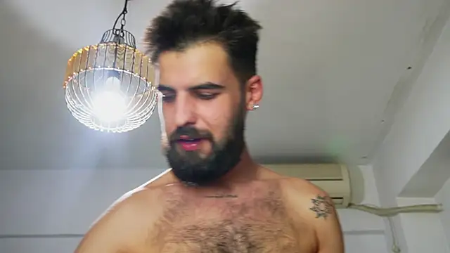 HairyRobxxx webcam