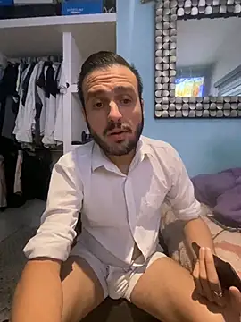 Alexitho25 webcam