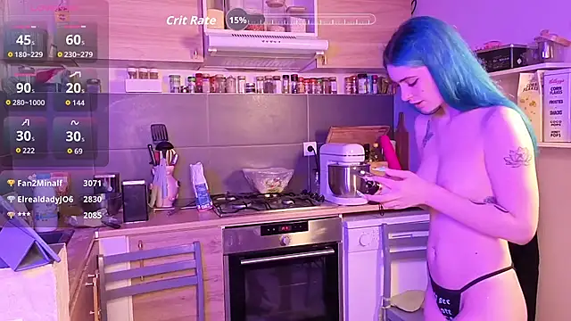 minalfpro webcam