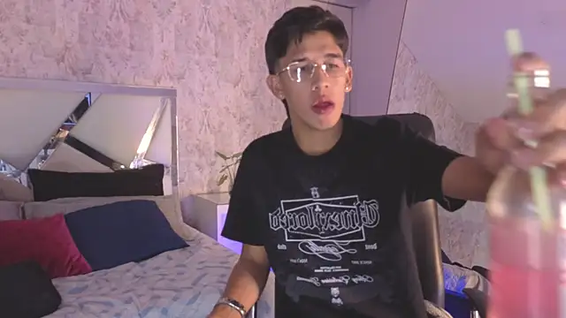 dave_eliot webcam