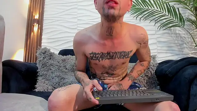 kingofnight7 webcam
