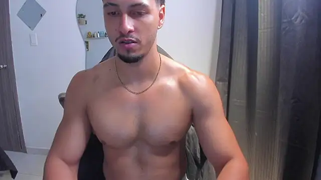 Kris_Khalifa69 webcam