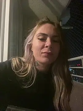 Pastoralrousy live webcam show