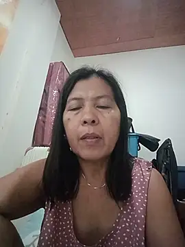 TropicalFlower live sex cam