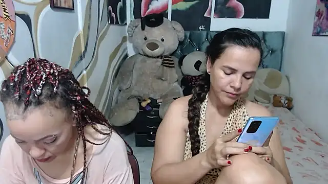 manzanahot9 webcam