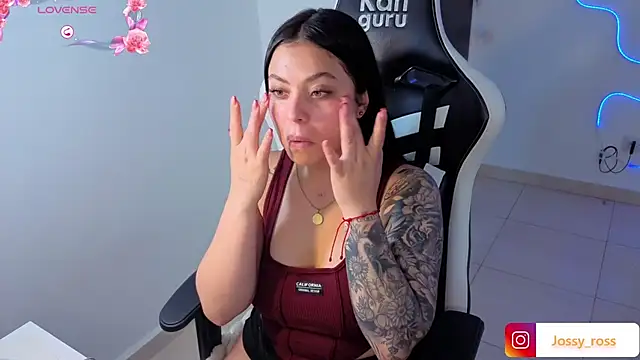 Victoryyy_ webcam