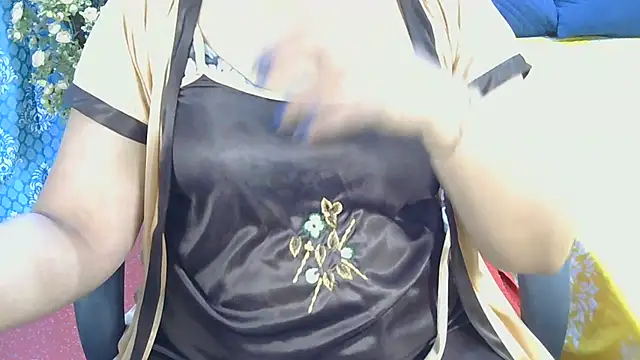 Mallu_Manisha webcam