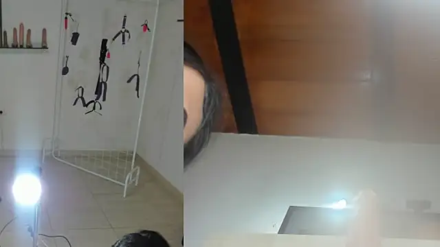 nikky_rosse webcam