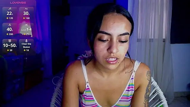 Leslie_Bussh_ webcam