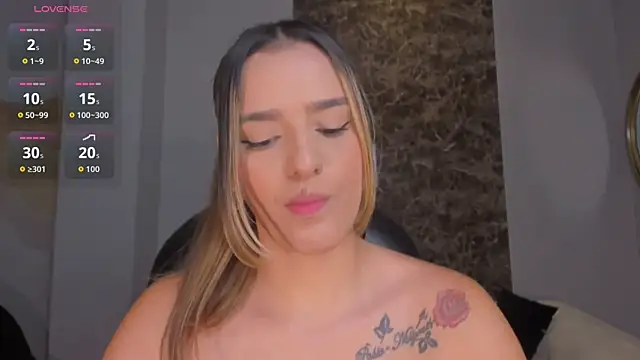 LaurentRosse1 webcam