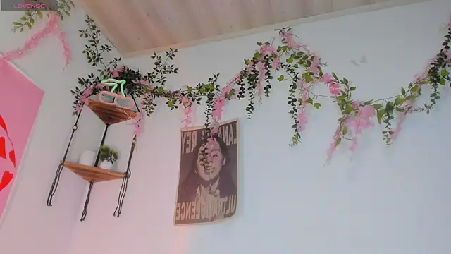 MarieTaylor_ webcam