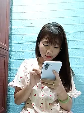AmyLinee01 webcam