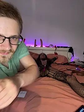 Cherry-Muse webcam