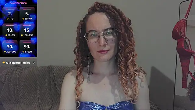 AgnesGraham webcam