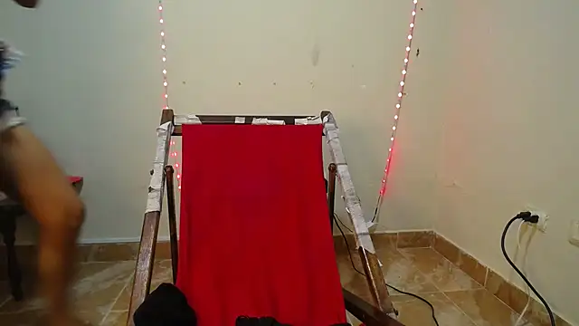 Candy_chloee webcam